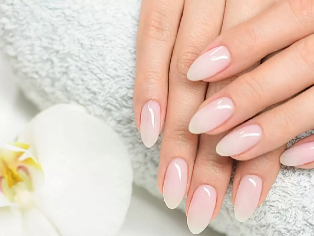 Aydıncık Protez Tırnak